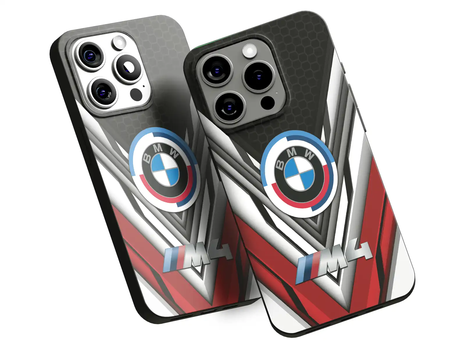 BMW Cover Telefono Edizione Max Qualitativa